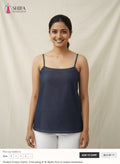 Stylish Denim Inner Camisole for Women - Soft & Breathable Fabric